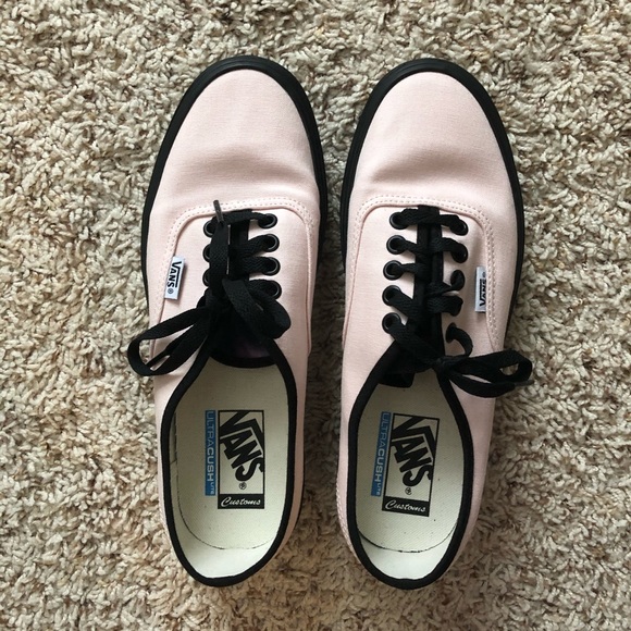 vans shoes ultracush